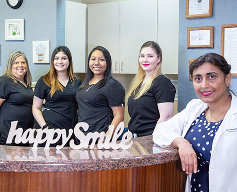 pediatric Dentistry in Humble, Texas